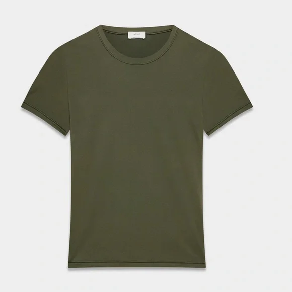 ARITZIA - NWT Wilfred Emmer T-Shirt - Picture 4 of 15